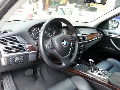 BMW 寶馬 X系列 X5 Sport  照片3