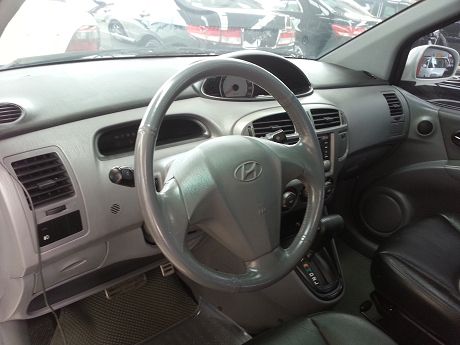 Hyundai 現代 Matrix  照片3