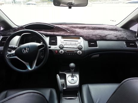 Honda 本田 Civic K12  照片2