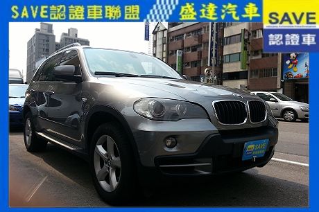 BMW 寶馬 X系列 X5 Sport 照片1