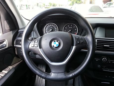 BMW 寶馬 X系列 X5 Sport 照片4