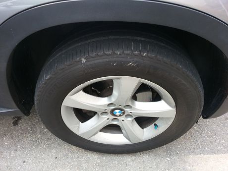 BMW 寶馬 X系列 X5 Sport 照片9