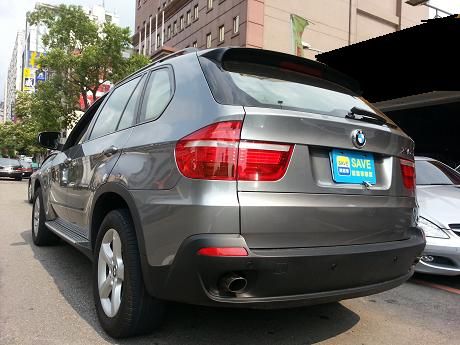 BMW 寶馬 X系列 X5 Sport 照片10