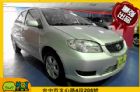 台中市2006 Toyota豐田 Vios TOYOTA 豐田 / Vios中古車