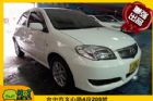 台中市2009 Toyota豐田 Vios TOYOTA 豐田 / Vios中古車