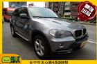 台中市2007 寶馬  X5 Sport BMW 寶馬 / X5中古車