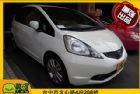 台中市2010 Honda 本田 FIT HONDA 台灣本田中古車