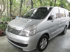 高雄市NISSAN QRV 2.5 8人 凱順 NISSAN 日產 / Serena Q-RV中古車