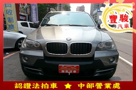 BMW 寶馬 X系列 X5 Sport  照片1