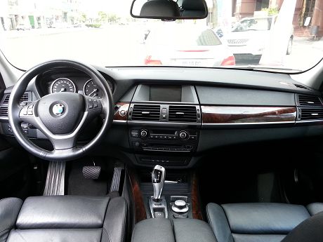 BMW 寶馬 X系列 X5 Sport  照片2