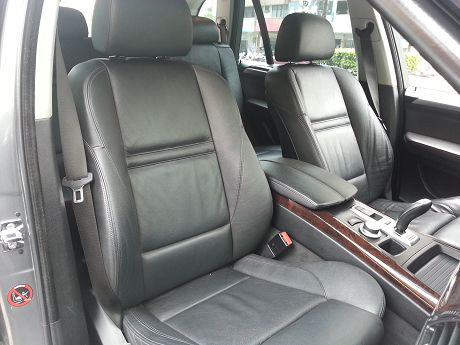 BMW 寶馬 X系列 X5 Sport  照片4