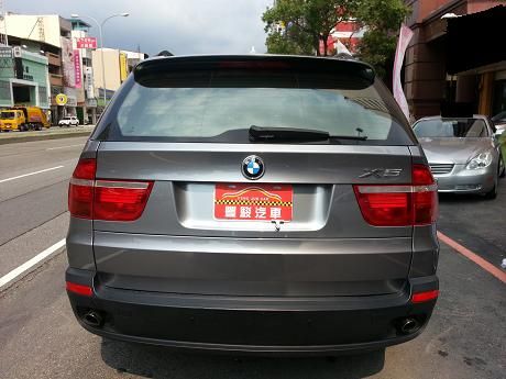 BMW 寶馬 X系列 X5 Sport  照片10