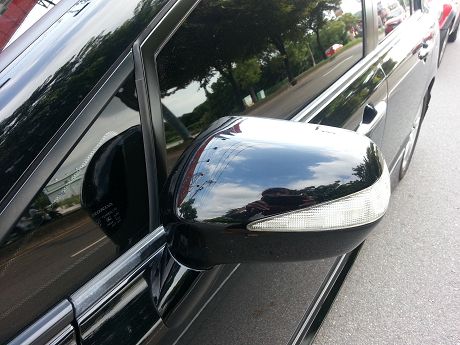 Honda 本田 Civic K12  照片9
