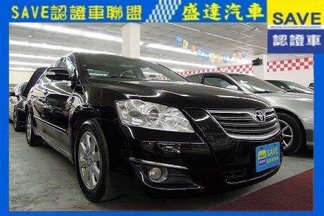 Toyota豐田 Camry 2.4 照片1