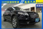 台中市Infiniti 極致 FX35 INFINITI 極致 / FX35中古車