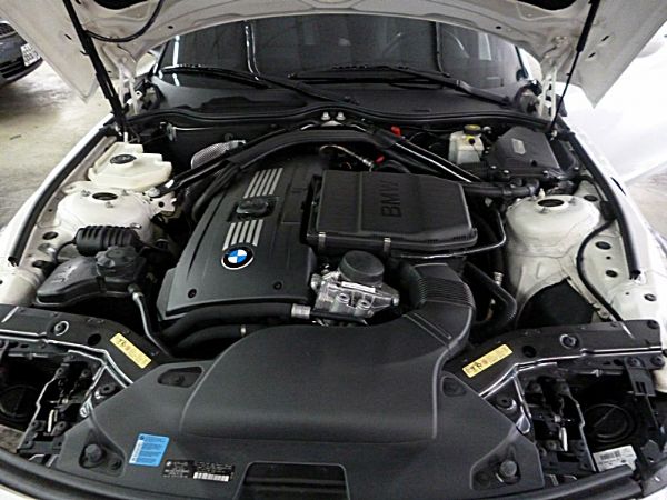 09年-BMW-寶馬-Z4-3.0 照片4