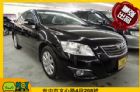 台中市2008 Toyota豐田 Camry TOYOTA 豐田 / Camry中古車