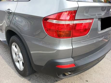 BMW 寶馬 X系列 X5 Sport  照片9