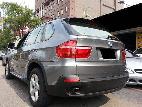 BMW 寶馬 X系列 X5 Sport  照片10