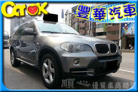 BMW 寶馬 X系列 X5 Sport  照片1