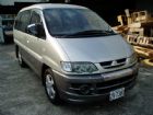 新北市SPACE GEAR  MITSUBISHI 三菱 / Space Gear中古車