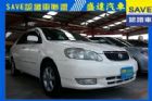 台中市Toyota豐田 Altis TOYOTA 豐田 / Altis中古車