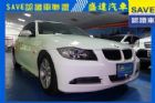 台中市BMW 寶馬 3系列 320 BMW 寶馬 / 320i中古車