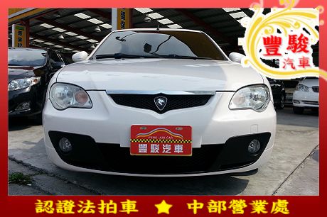 Proton 普騰 Gen 2  照片1