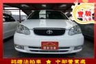 彰化縣Toyota豐田 Altis  TOYOTA 豐田 / Altis中古車