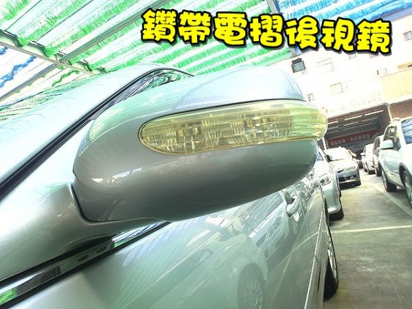 SUM 聯泰汽車2005 CAMRY 照片2
