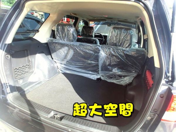 SUM聯泰汽車10型式 ESCAPE 照片8