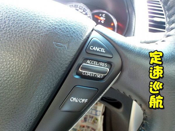SUM 聯泰汽車2012年 TEANA 照片3