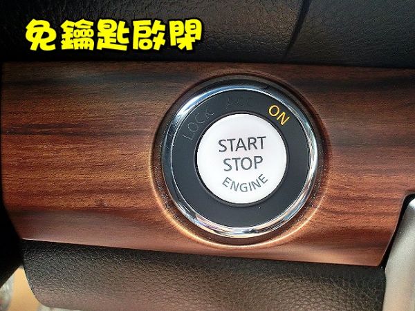 SUM 聯泰汽車2012年 TEANA 照片4