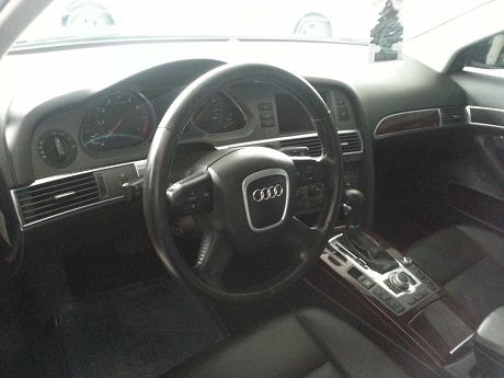 Audi 奧迪 A6  照片3