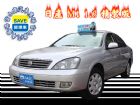 台中市2007年 日產 SENTRA M1  NISSAN 日產 / SENTRA M1中古車