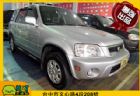 台中市2003 Honda 本田 CR-V HONDA 台灣本田 / CR-V中古車