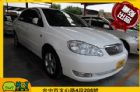 台中市2007 Toyota豐田 Altis TOYOTA 豐田 / Altis中古車