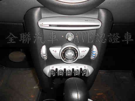 MINI 迷你 2008 Cooper  照片6