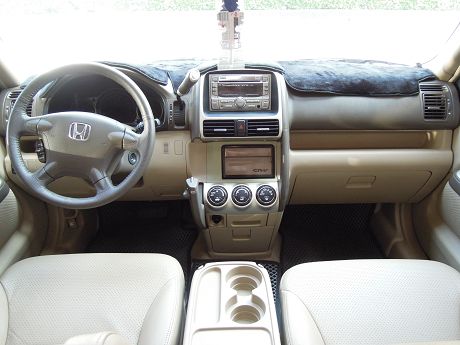 Honda 本田 CR-V  照片2