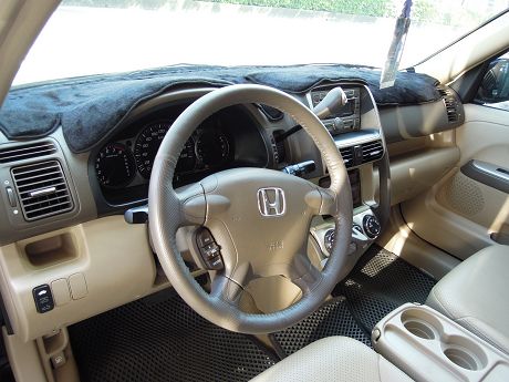 Honda 本田 CR-V  照片3