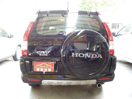 Honda 本田 CR-V  照片10