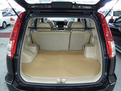 Nissan 日產 X-Trail  照片9