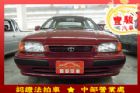 彰化縣Toyota豐田 Tercel  TOYOTA 豐田 / Tercel中古車