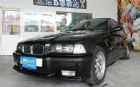 台中市SAVE奕大汽車:老B專賣店 1.8cc BMW 寶馬 / 318i中古車