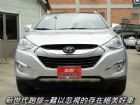 桃園市 IX-35~最頂級旗艦~全景天窗 HYUNDAI 現代 / XG中古車