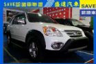 台中市Honda 本田 CR-V HONDA 台灣本田 / CR-V中古車