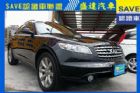 台中市Infiniti 極致 FX35 INFINITI 極致 / FX35中古車