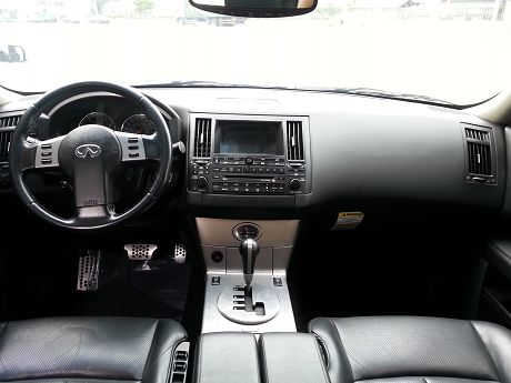 Infiniti 極致 FX35 照片2