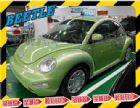 台南市VW福斯 2000 Beetle 2.0 VW 福斯 / Beetle中古車