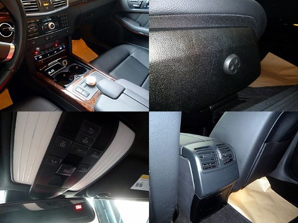 2010年 BENZ 賓士 E350  照片4